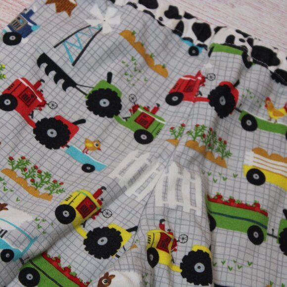 Red Rover Farm Pants - Picture 3 of 5